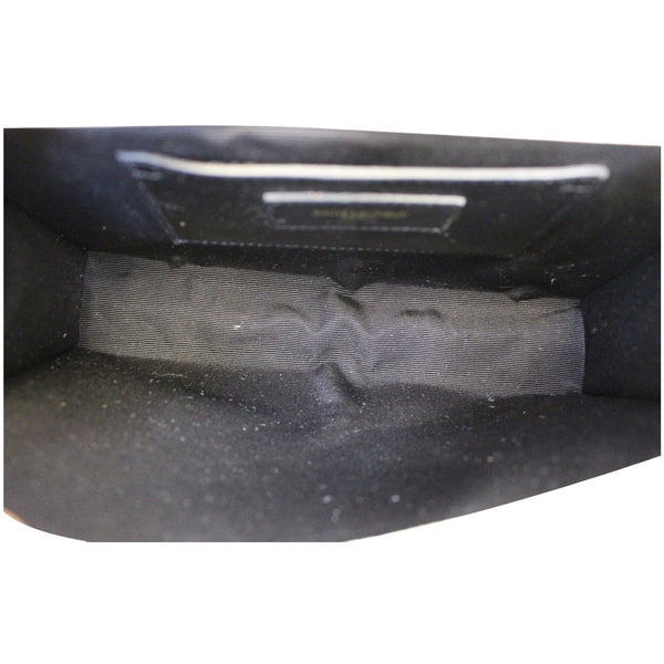 YVES SAINT LAURENT Kate Medium Leather Crossbody Bag Beige