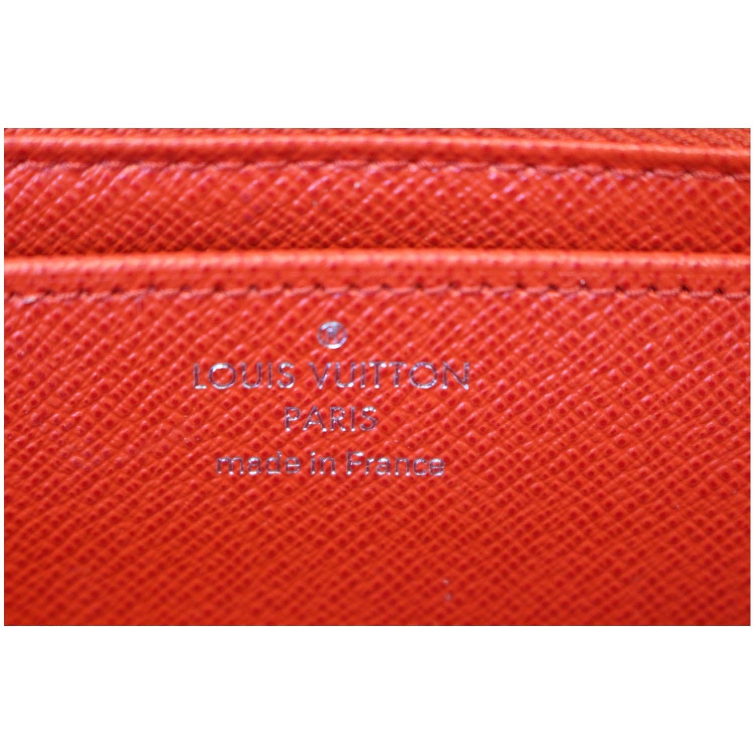 Poshbag Boutique - This Louis Vuitton Twist Wallet is in durable