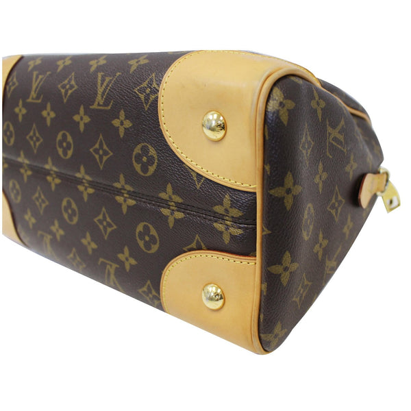 Louis Vuitton Retiro NM 2Way Style Shoulder Bag