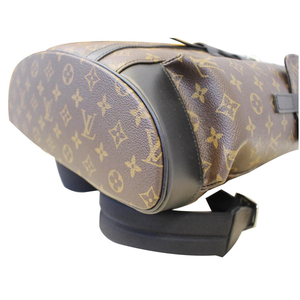 Louis Vuitton Christopher PM - Lv Monogram Backpack - corner
