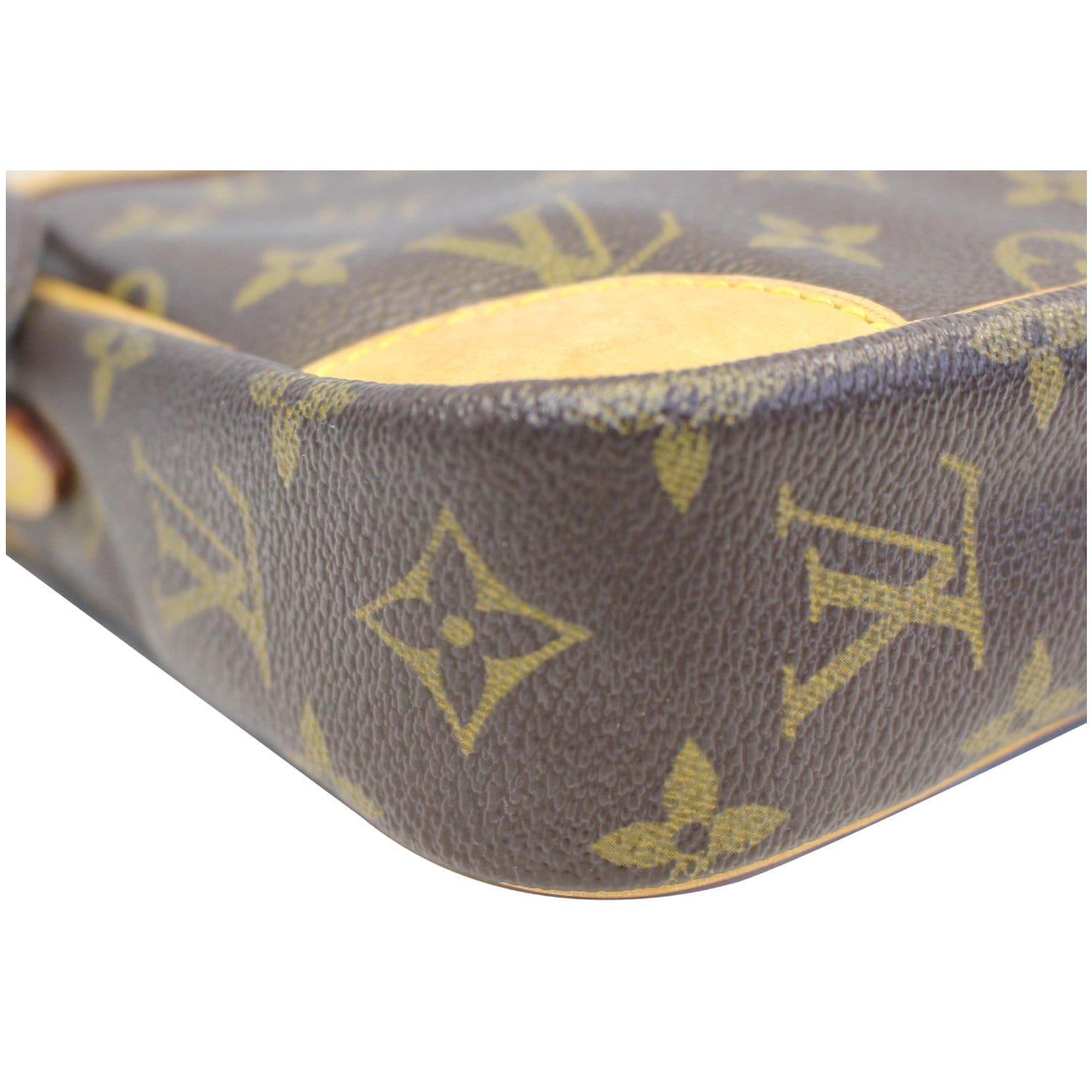 Louis Vuitton Monogram Danube - Brown Crossbody Bags, Handbags - LOU758256