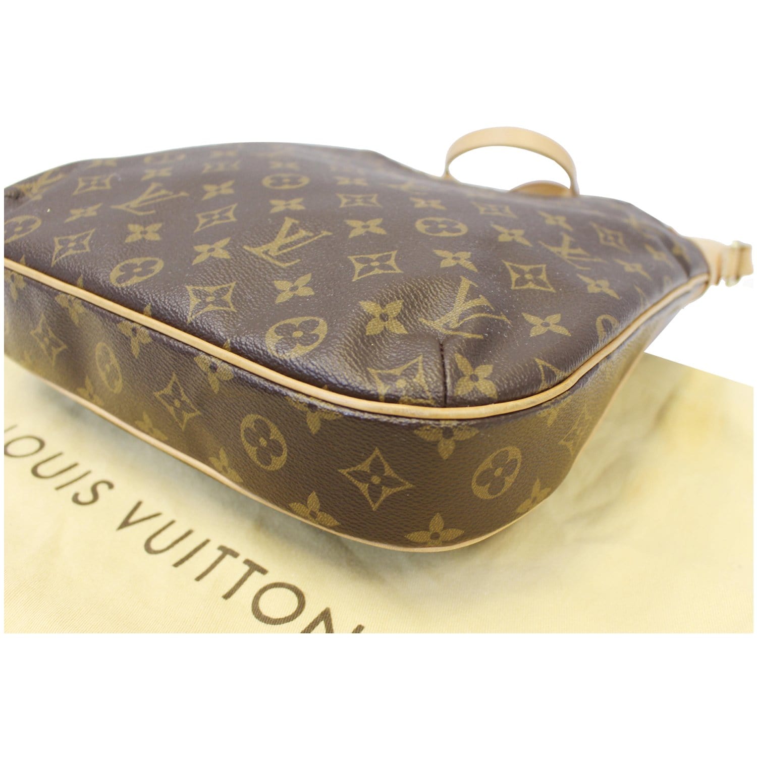 Louis Vuitton 2021 Monogram Odeon MM - Brown Crossbody Bags, Handbags -  LOU788705