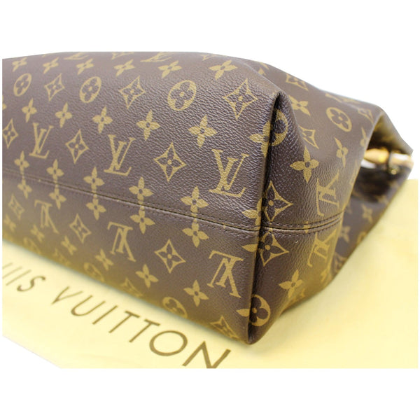 Louis Vuitton Graceful MM - Lv Monogram Shoulder Bag - lv bags