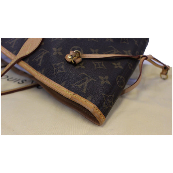 Louis Vuitton Neverfull MM Monogram tote Bag for sale