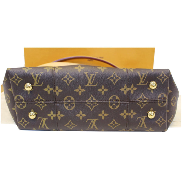 Louis Vuitton Melie Monogram Canvas Shoulder Bag - lv melie