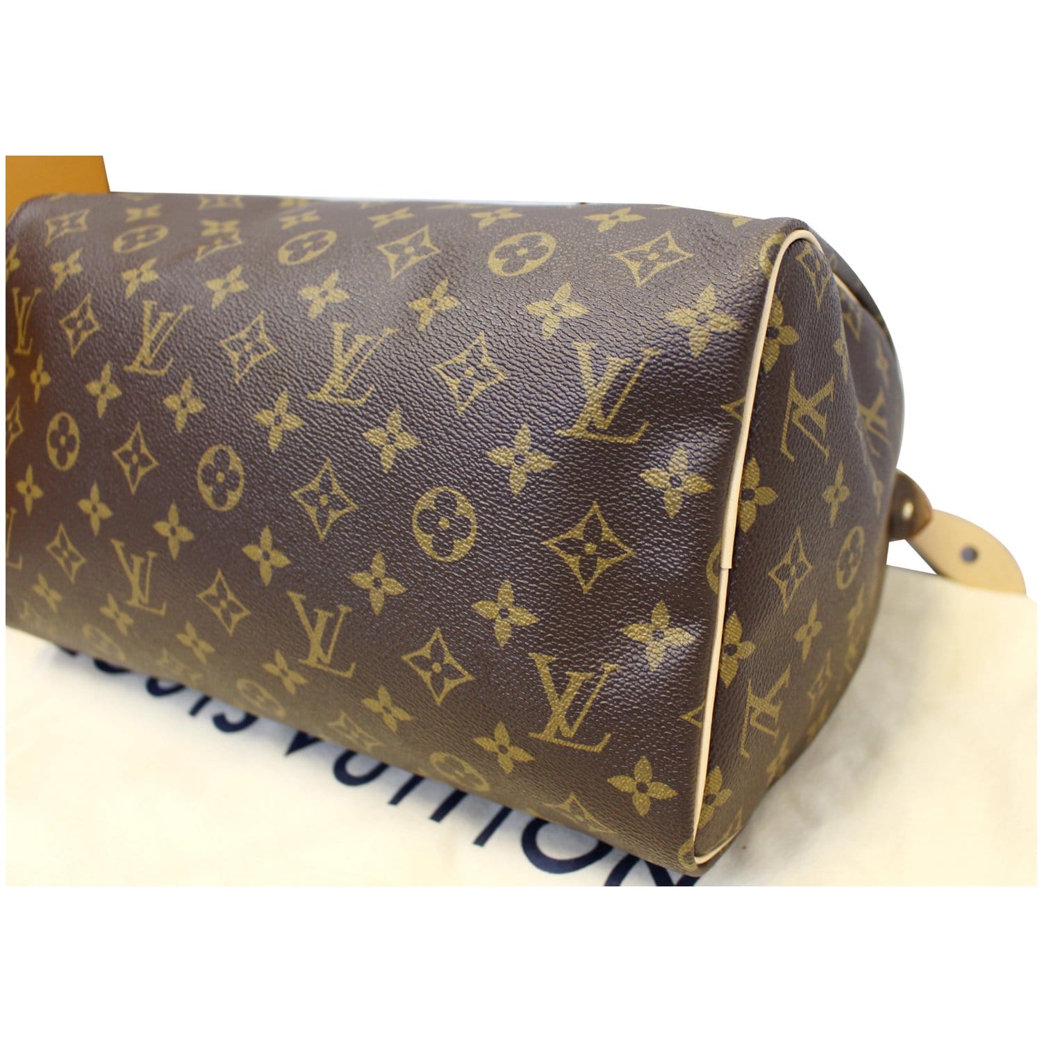 Louis Vuitton, Bags, Speedy Bag Louis Vuitton