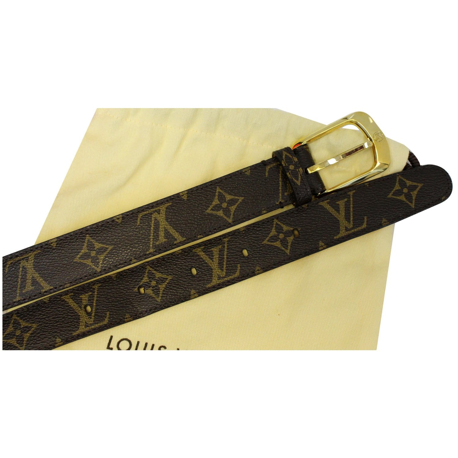Louis Vuitton Monogram Ellipse 30MM Belt #SPONSORED #Monogram #Vuitton  #Louis