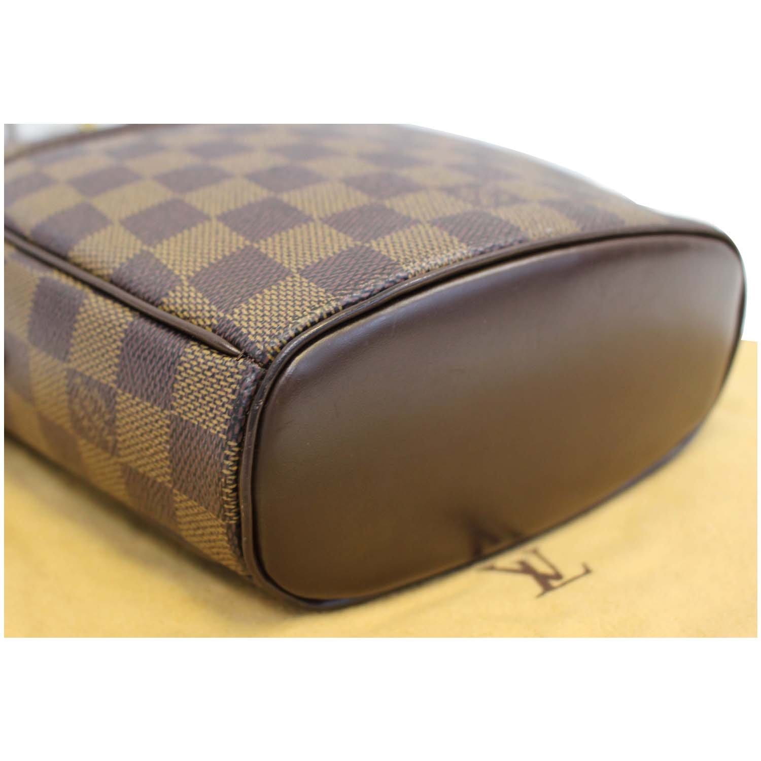 Louis Vuitton Tote Bag “Cabas Ipanema GM”