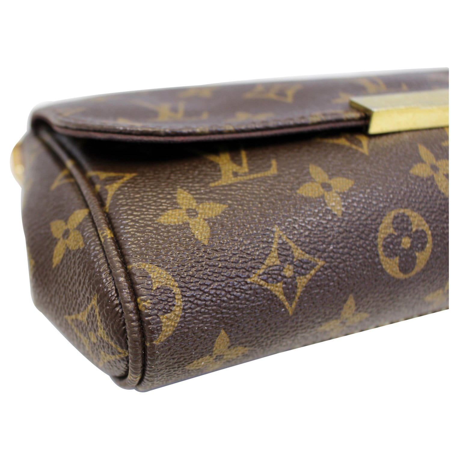 Vintage Louis Vuitton Favorite MM Crossbody Bag