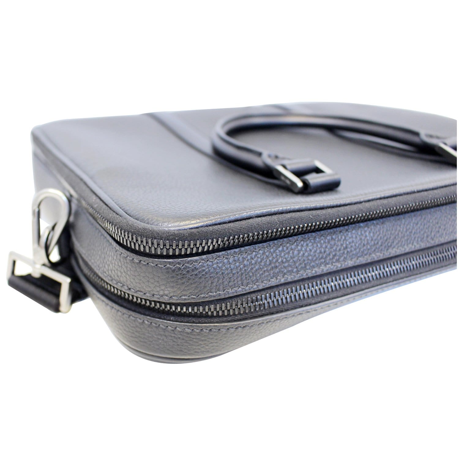 Prada, Bags, Authentic Prada Laptop Case