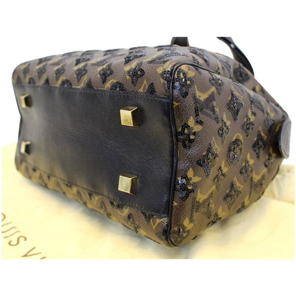 Louis Vuitton Speedy 30 Eclipse Sequin Monogram Canvas on sale