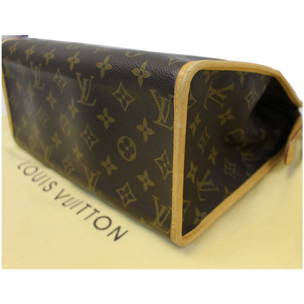 LOUIS VUITTON Shoulder Bag Monogram Popincourt Haut Shoulder Bag-US