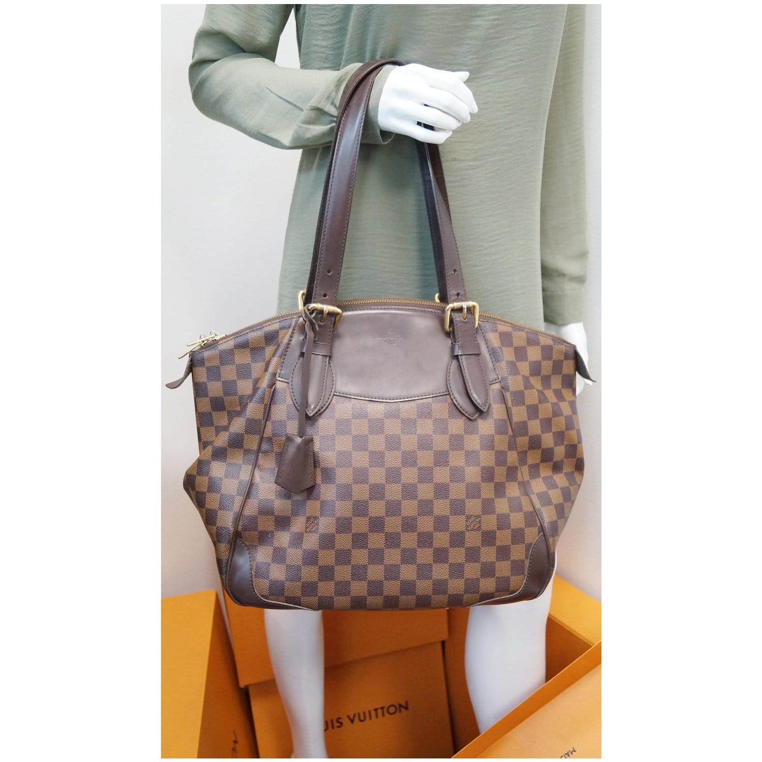 Louis Vuitton, Bags, Louis Vuitton Verona Gm