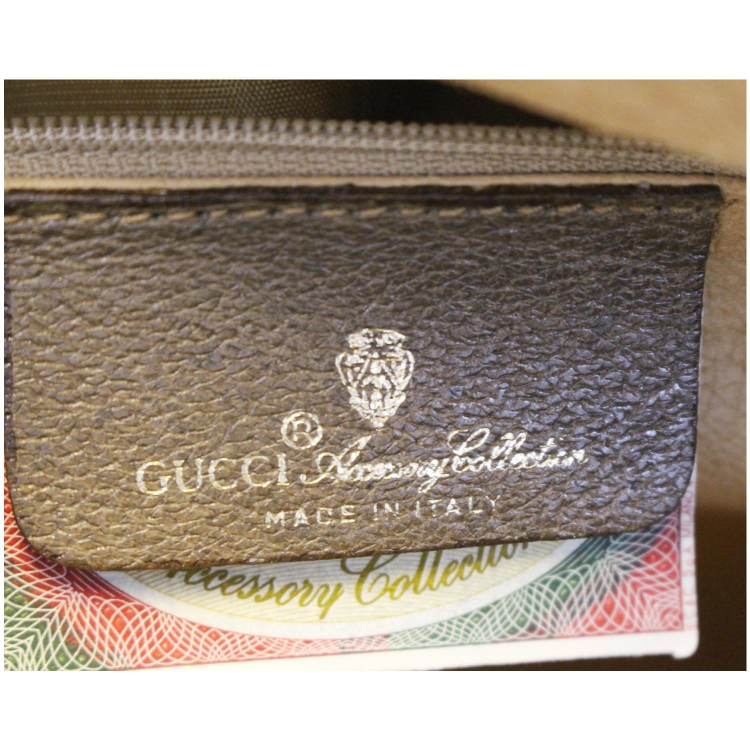 Gucci purse and wallet combo. Authentic duo with receipt and price tag, and  dust bag. Excellent condition Used 4 times. Check out my other offers. for