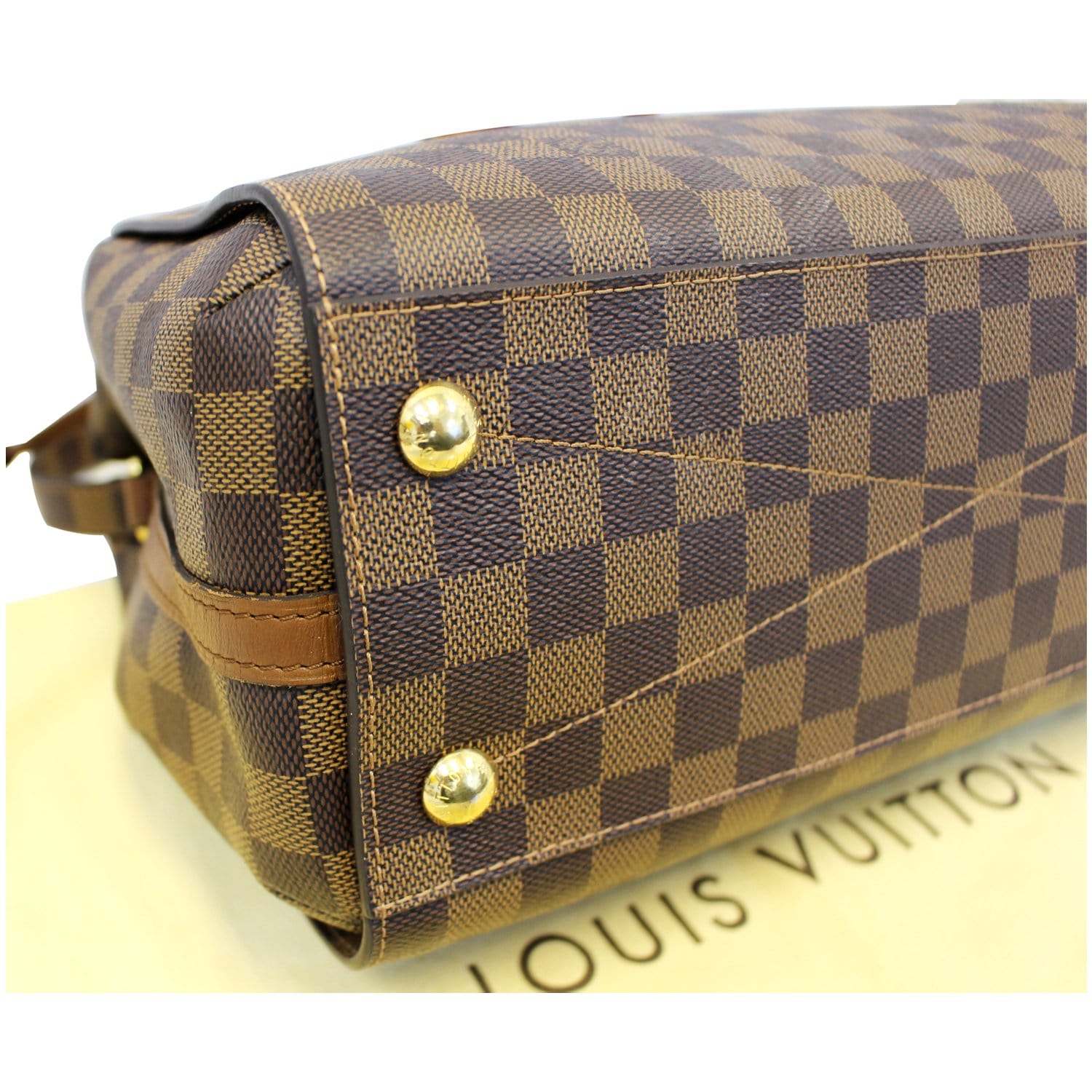 The Louis Vuitton Greenwich. A rare find in this condition. #louisvuit