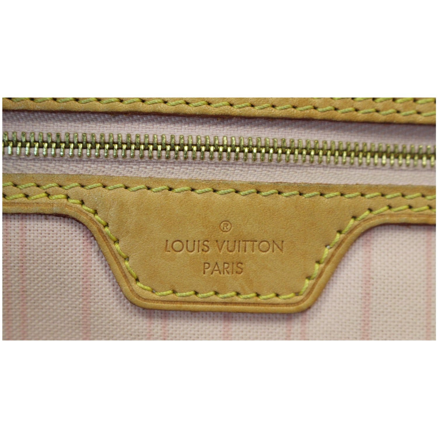 Louis Vuitton, Bags, Louis Vuitton Damier Azur Delightful Pm Shoulder Bag  N4447 Lv Auth Jk2963