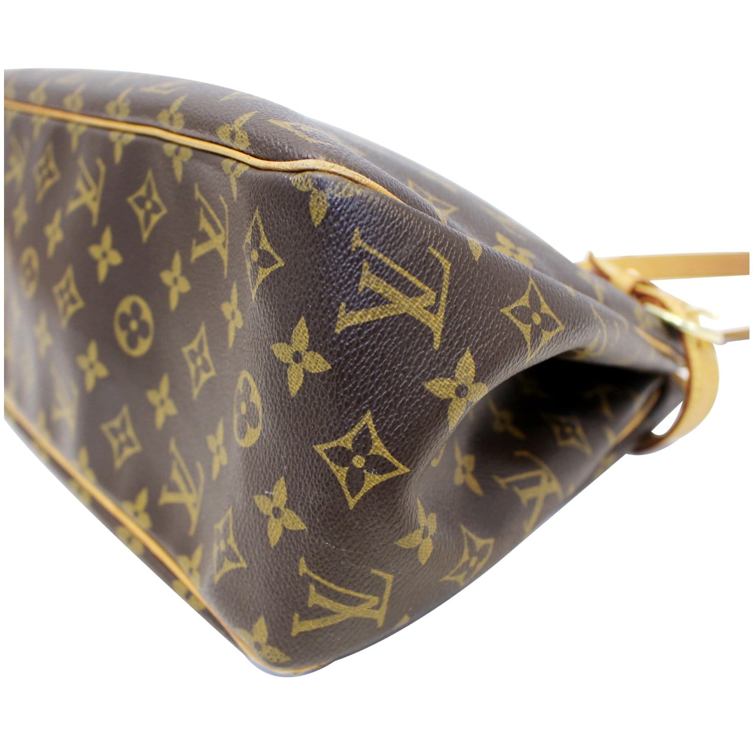 Louis Vuitton Batignolles Horizontal Monogram Casnvas Tote Bag-US
