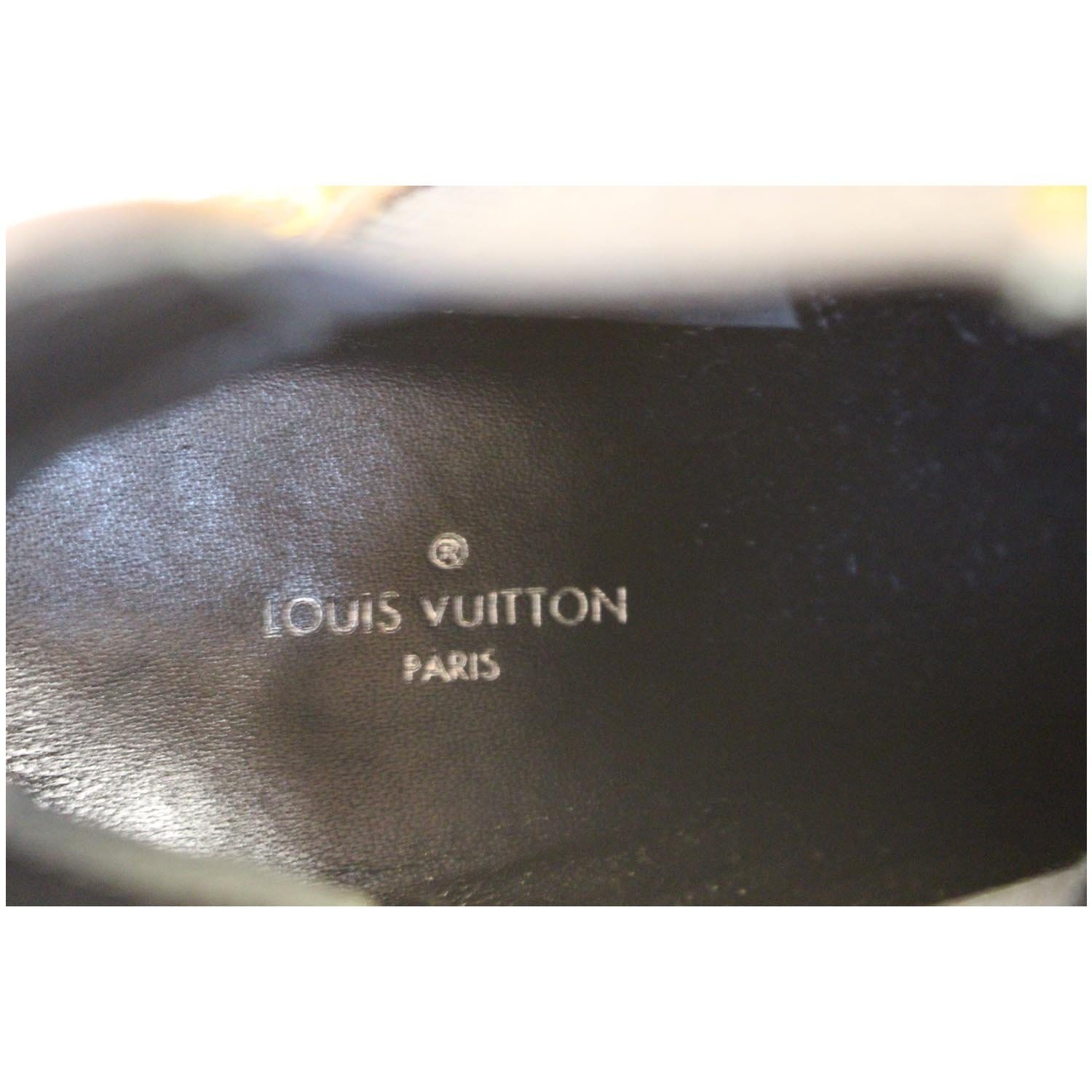 Louis Vuitton Boots - Alreem Brand