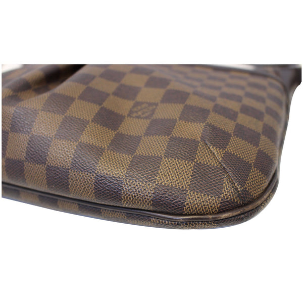 LOUIS VUITTON Bloomsbury PM Damier Ebene Shoulder Bag-US