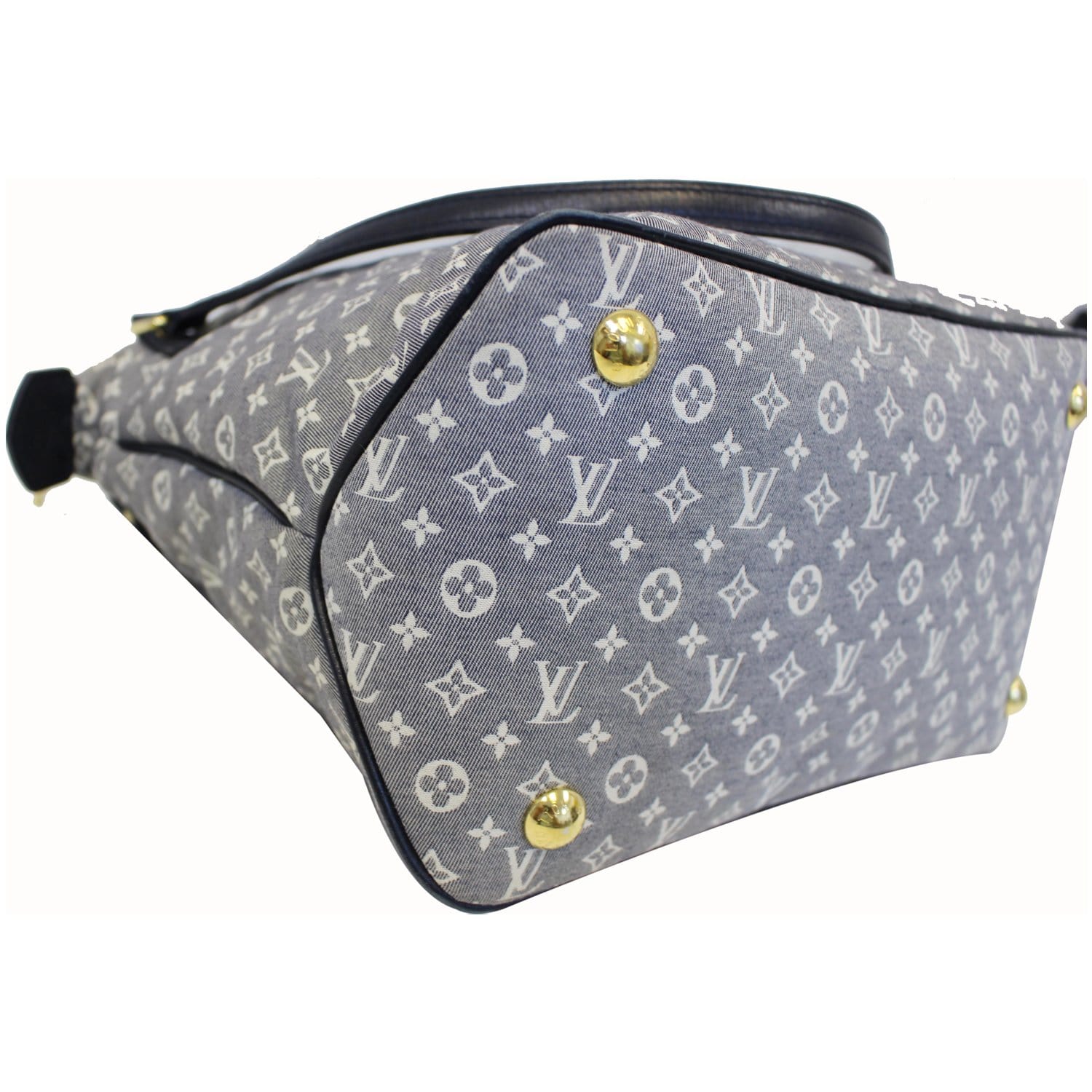 Louis Vuitton Monogram Idylle Saumur PM - Blue Crossbody Bags