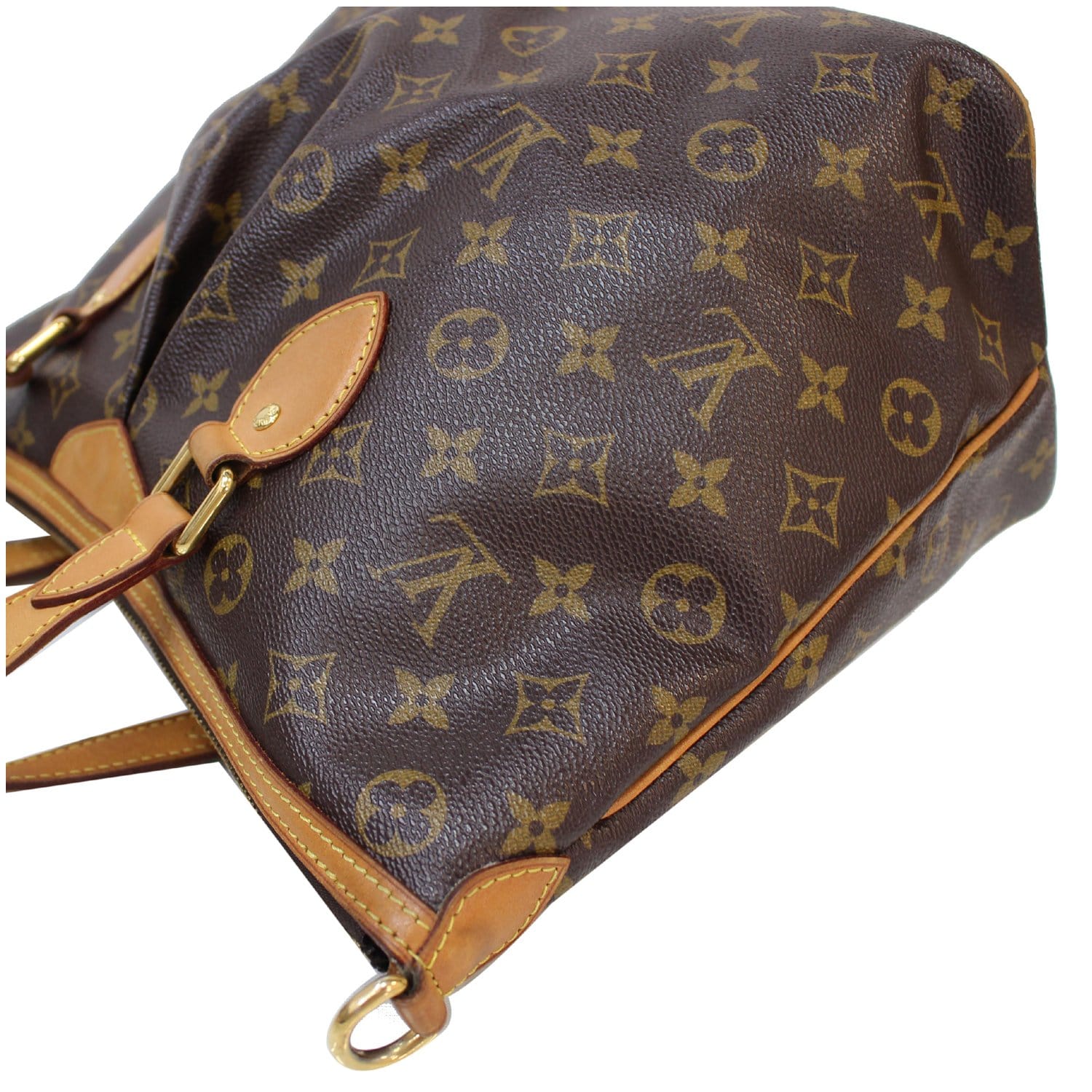Túi đeo chéo cực đẹp Louis Vuitton LKM 596 - LOUIS KIMMI STORE