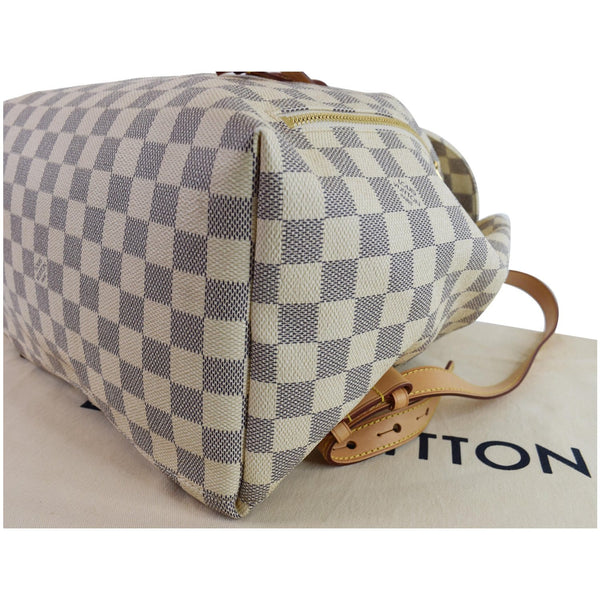 Louis Vuitton Sperone Damier Azur Shoulder backpack