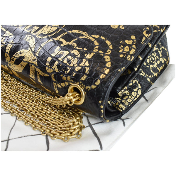 Chanel Reissue 2.55 Crossbody chain Bag for women