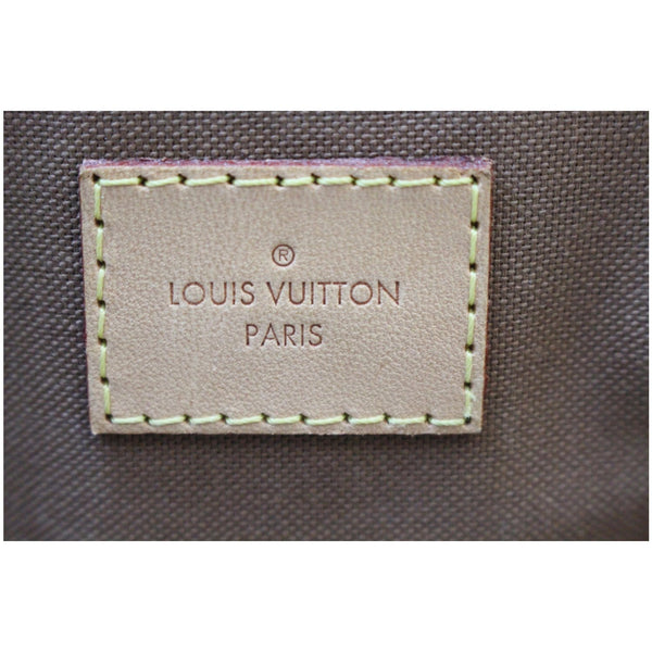 Paris | Louis Vuitton Tivoli GM Monogram Canvas Bag