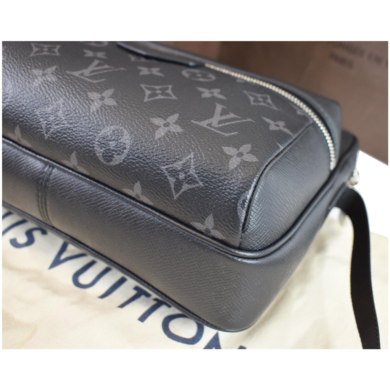 Shop Louis Vuitton 2019 SS Outdoor messenger (M30242, M30233) by JOY＋
