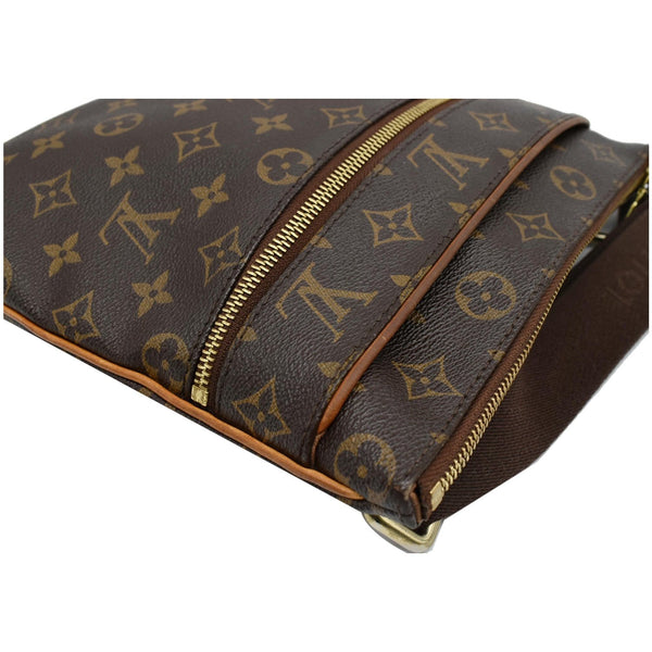 Louis Vuitton Pochette Valmy Monogram Canvas Bag - side preview