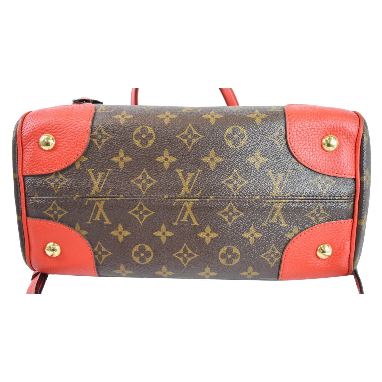 Louis Vuitton Estrela NM Monogram Canvas 2Way Shoulder Bag