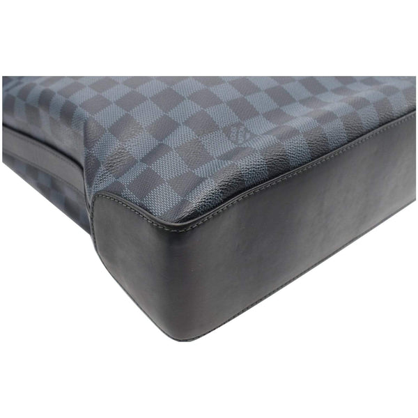 Louis Vuitton Greenwich  Tote handbag black