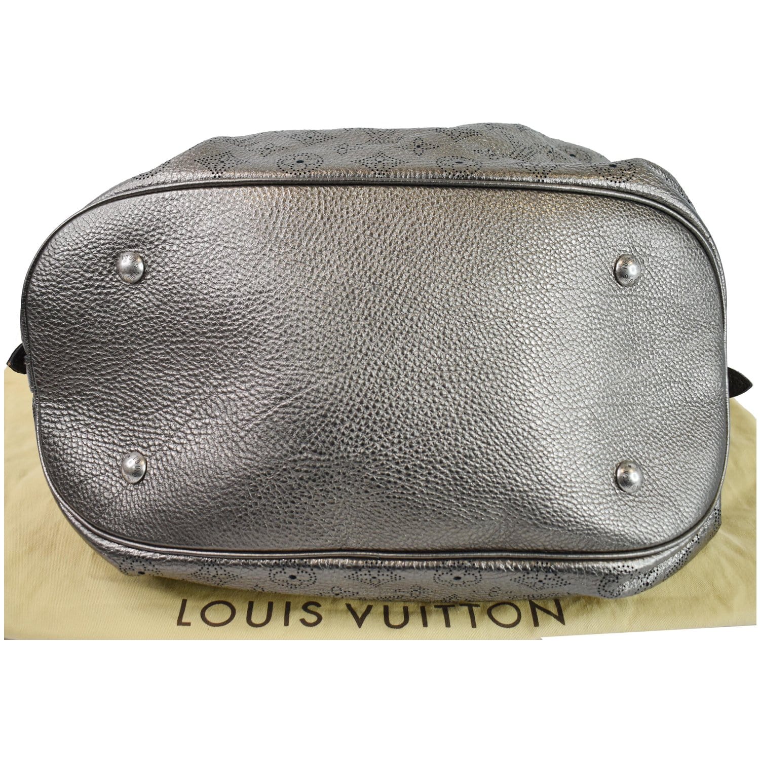 Louis Vuitton Mahina – The Brand Collector