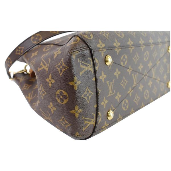 Louis Vuitton Montaigne GM Monogram Canvas handbag Bag