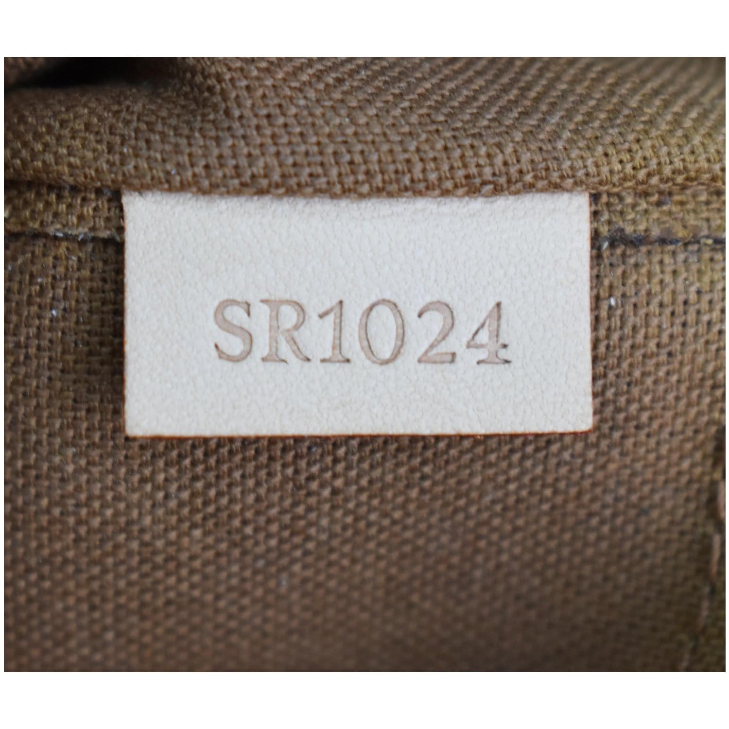 Louis Vuitton Marelle Monogram Sac A Dos 3way 233590 Brown Coated