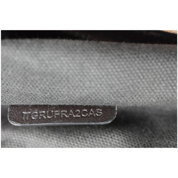 Burberry Gladstone Haymarket Check Leather Tote Bag - DDH