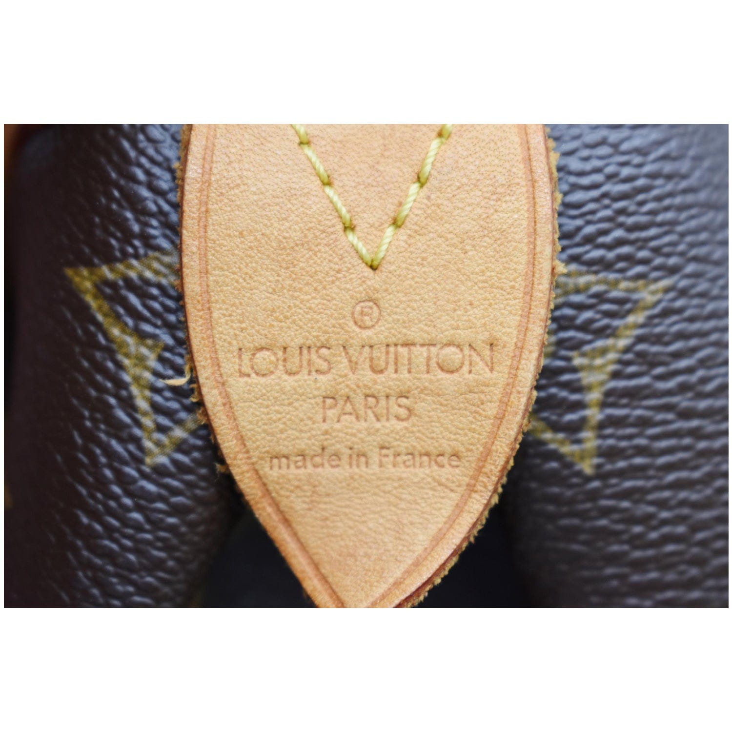 LOUIS VUITTON MONTORGUEIL PM Monogram Canvas Shoulder Hand Bag Added S –  Debsluxurycloset