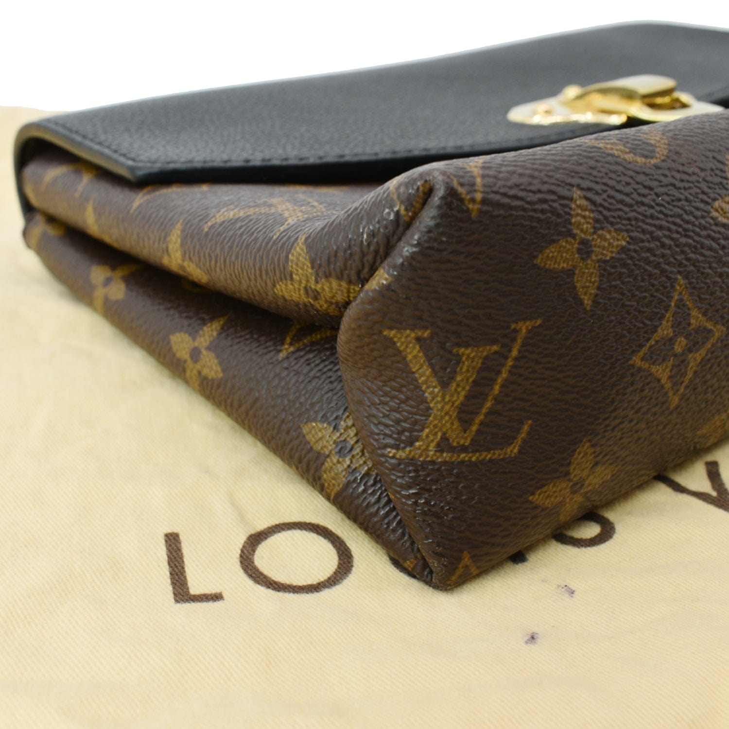 Women's Black Louis Vuitton Bags