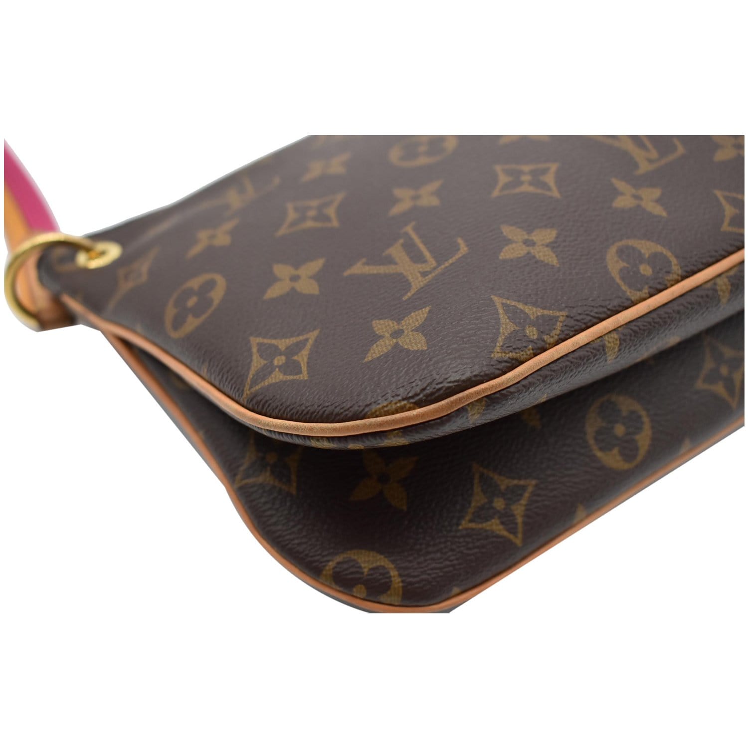 Louis Vuitton Lorette Monogram Bag