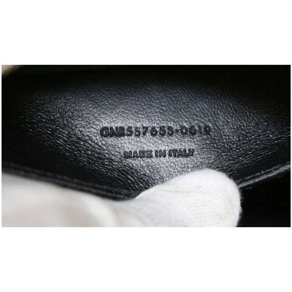 Yves Saint Laurent Uptown Medium Leather Tote Bag﻿ - DDH