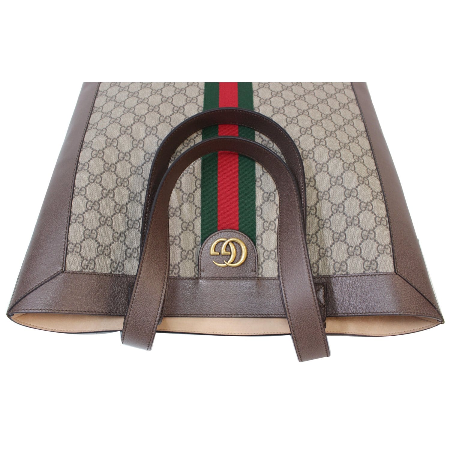 Gucci Ophidia large tote bag
