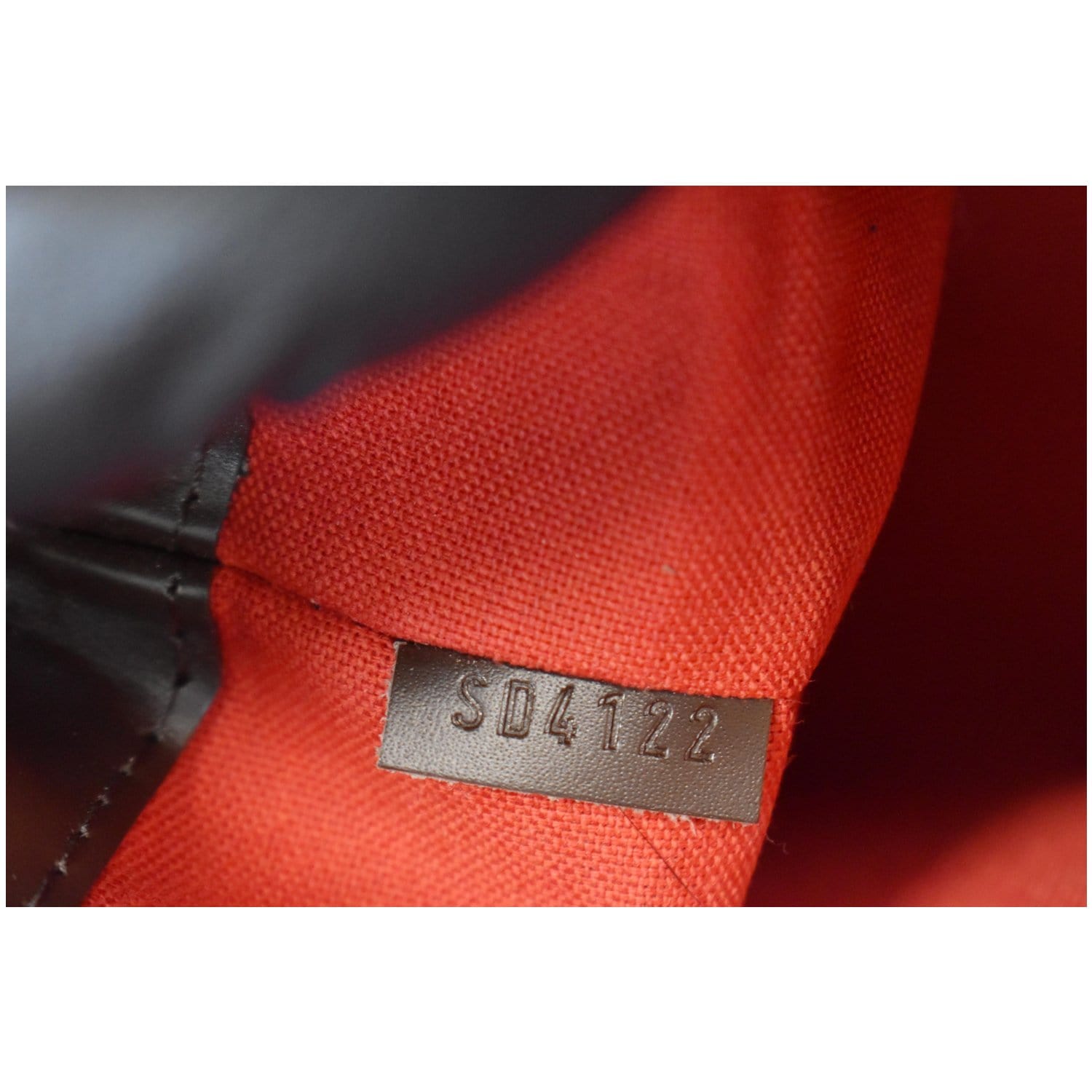 Louis Vuitton Damier Ebene Verona PM - Brown Shoulder Bags, Handbags -  LOU757464