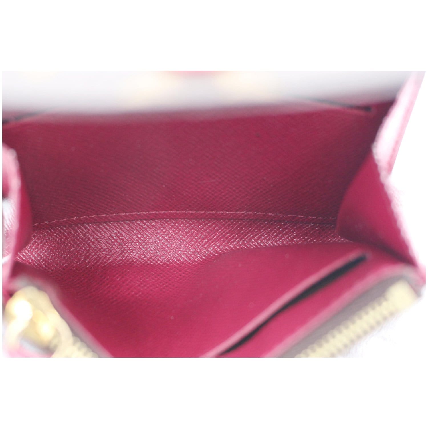 Louis Vuitton Rosalie Coin Purse, Women's Fashion, Bags & Wallets