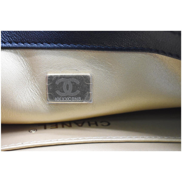 Chanel Pearl Crush Mini Rectangular Flap Crossbody Bag code