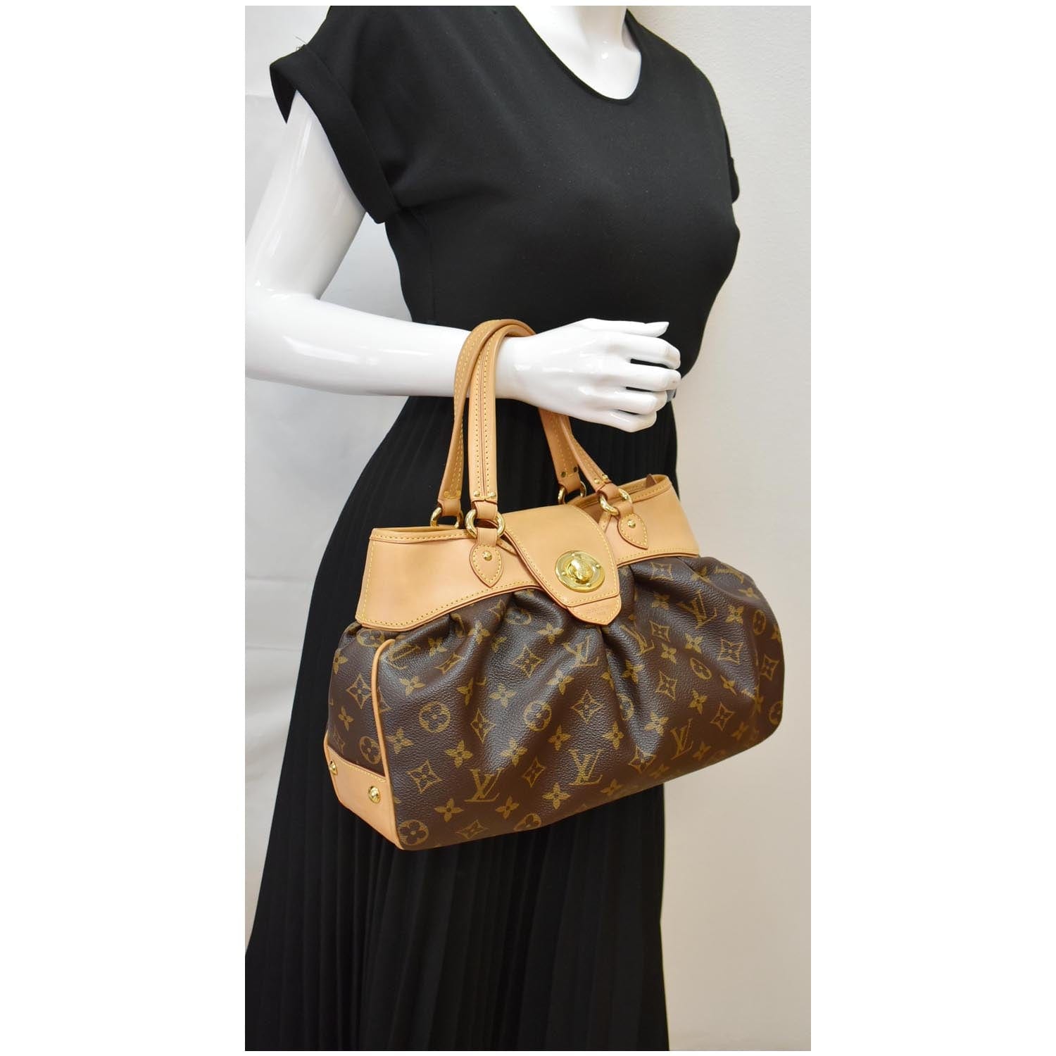 Boétie PM Monogram - Women - Handbags