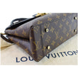LOUIS VUITTON Monogram One Handle Flap Bag MM 1056725