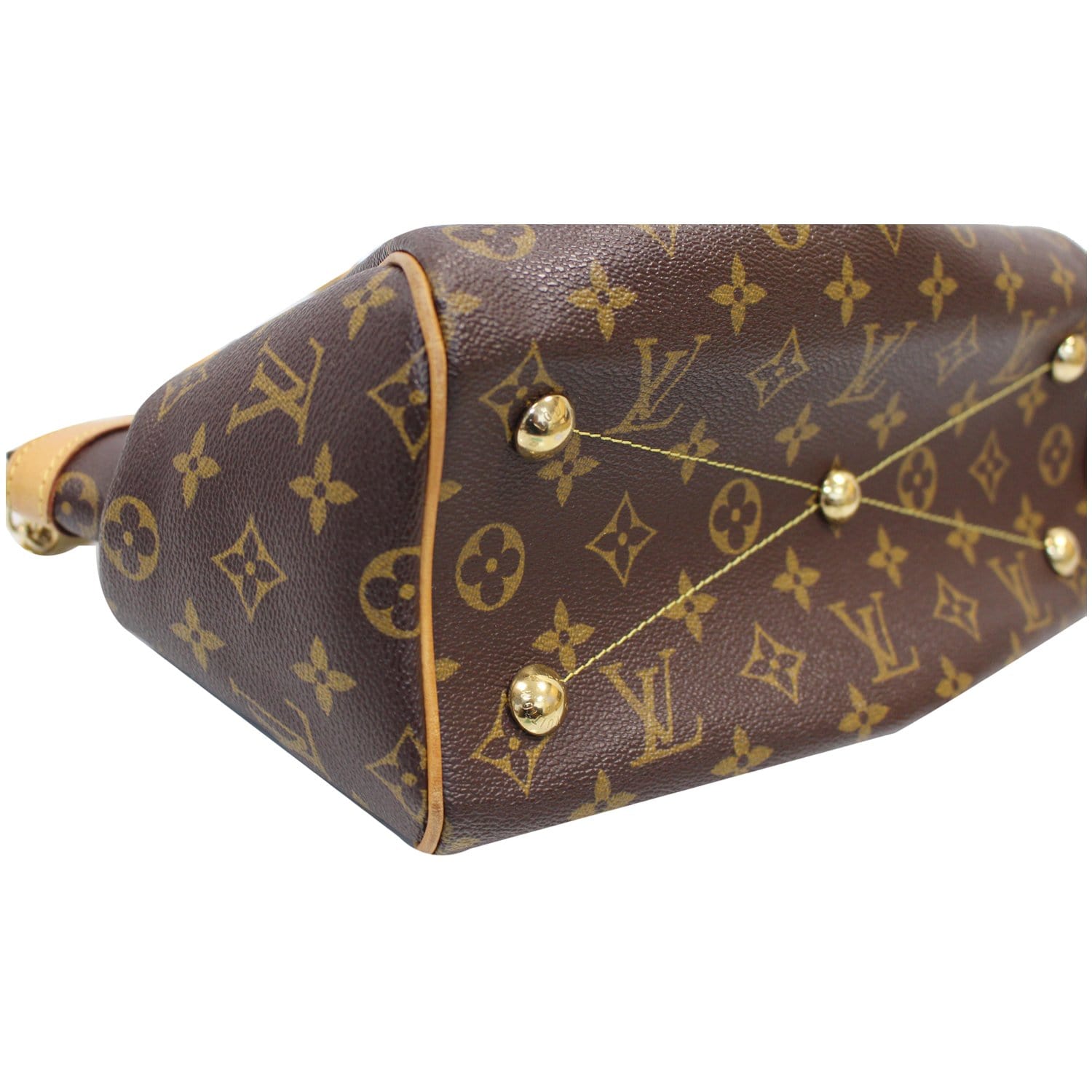 Louis Vuitton Tivoli Bag Reference Guide - Spotted Fashion