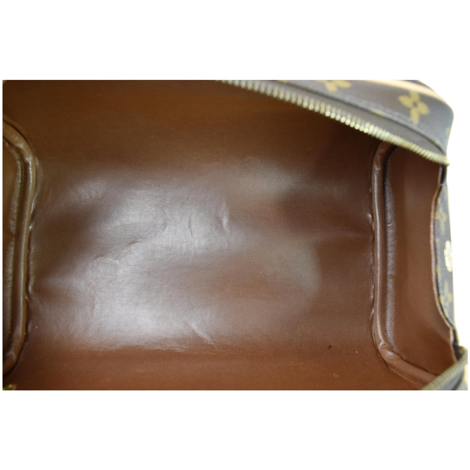 Louis Vuitton King Size Toiletry Bag - Brown Toiletry Bags, Bags