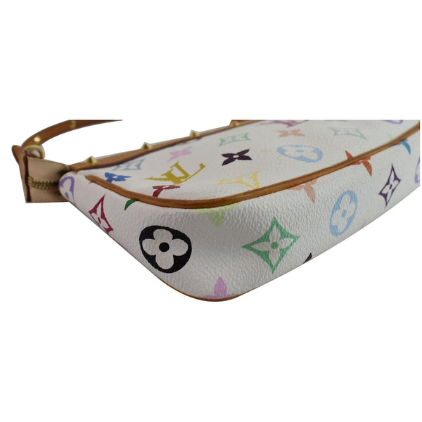 Louis Vuitton Pochette Acessories Monogram Canvas Pouch
