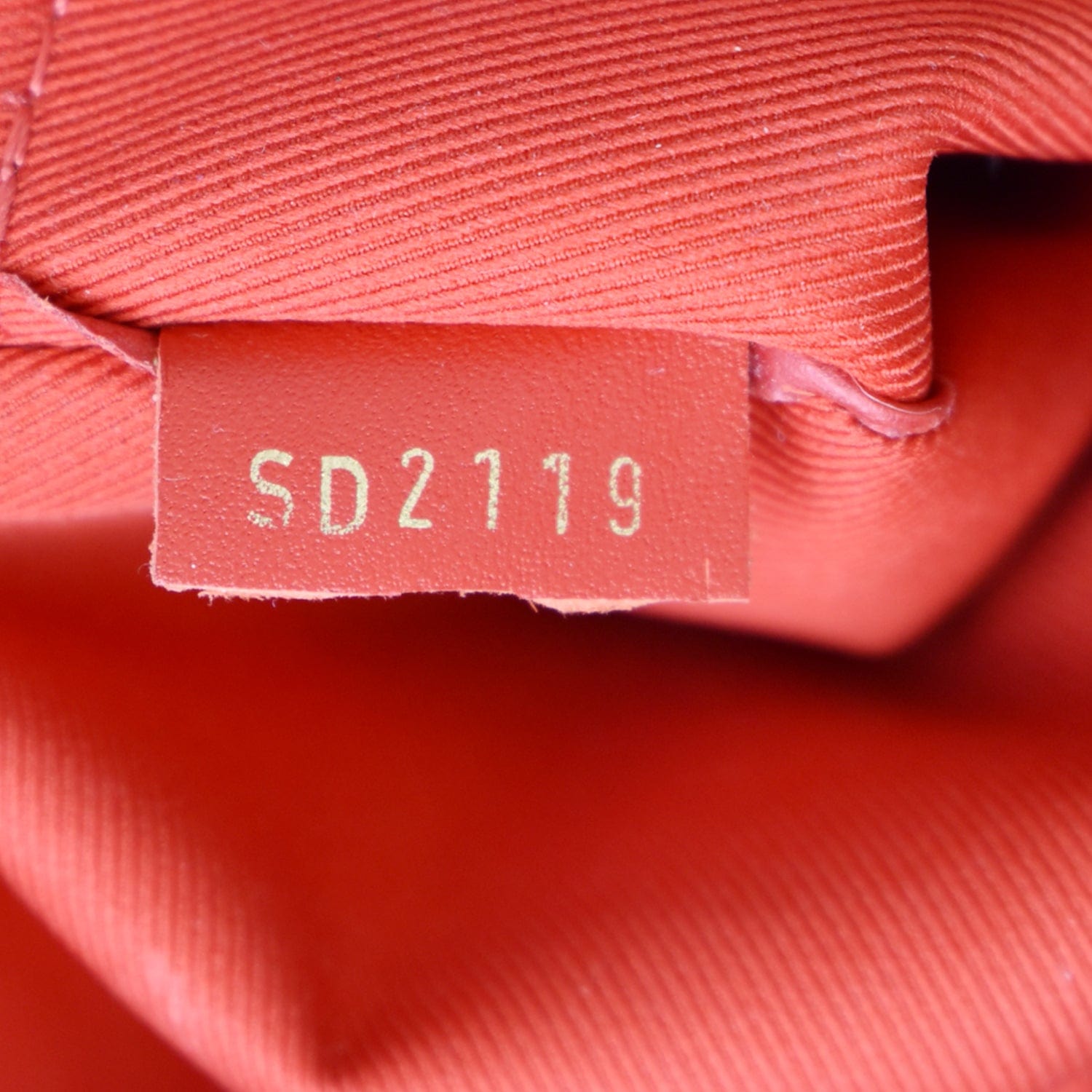 Louis Vuitton South bank besace Brown Cloth ref.365527 - Joli Closet